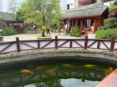 -香麒园·过桥米线·南湖雅宴