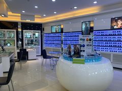 -宝岛眼镜·星创视光中心(黄河店)