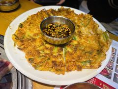 -老炉家木炭烤肉(长江国际店)