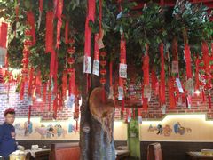 大堂-京氣春饼(机场店)