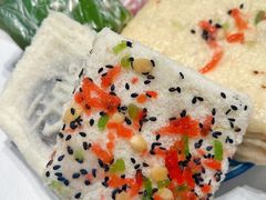 -常州糕团店(北大街新世纪商城店)