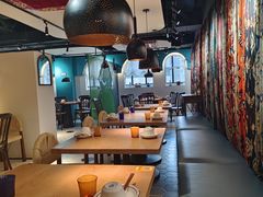 -纳鲁孜·新疆特色餐厅(上海悦荟广场店)