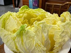 -宝财诚老北京涮肉(周庄店)