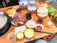 -尼玛藏家风味园(阿山食城店)