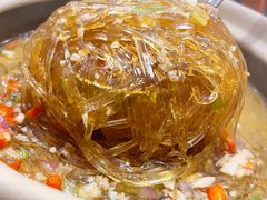 -洞庭米湘·湖南菜(银河SOHO店)