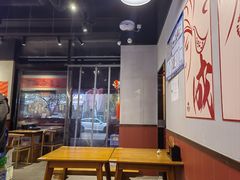 -刀马旦老成都板凳面(高新店)