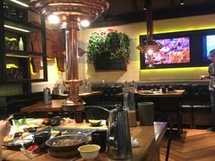 大堂-汉拿山(汇一城店)