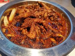 -耍盆友·重庆江湖菜(百子湾店)