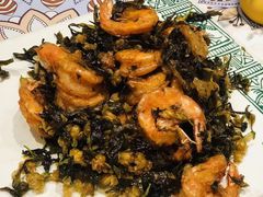 -云海肴·汽锅鸡·云南菜(高德置地店)
