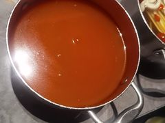 -德天肥牛海鲜火锅(城西银泰店)