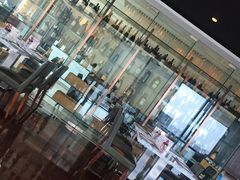 -上海龙之梦万丽酒店