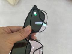 -宝视达眼镜(公园道店)