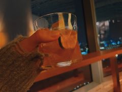 -三迪希尔顿酒店·星空酒廊