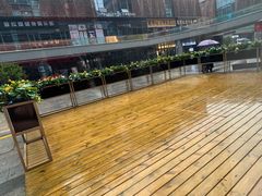 -立文冬·鲜活面(杭州太合商业中心店)