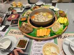 -椰小鸡·琼州糟粕醋(美兰缤纷城店)