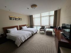 -中铁花水湾温泉酒店(大邑店)