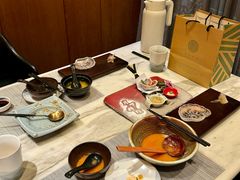 -月下料理(楷林IFC店)