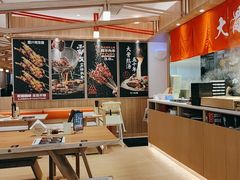 大堂-味千拉面(常州关河东路分店)