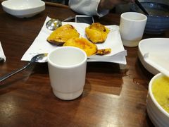 -大秦地·西北菜(纬四路店)