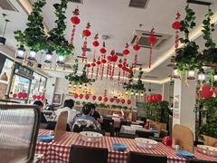 -拿渡·水煮鱼麻辣香锅(王府井奥莱·香江小镇店)