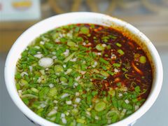 牛肉面-吾穆勒蓬灰牛肉面·清真(北滨河中路店)