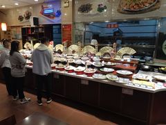 -洪泽老鱼馆(淮海一店)