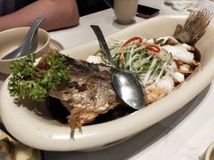 -鹿港小镇(金虹桥国际中心店)