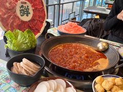 -巴蜀大将火锅(春熙店)