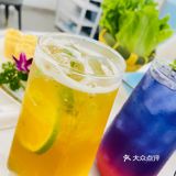 小清新椰子鸡火锅#