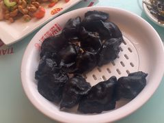 -添福来墨鱼饺子 · 海鲜东北菜(大连星海·黄浦路店)