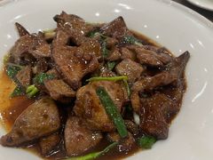 -陈记菜馆·非遗淮扬菜·始于1988(东关街教场店)