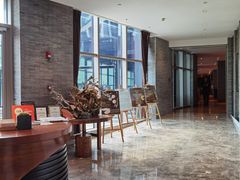 -阿纳迪酒店·秘境西餐厅