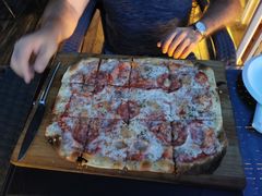 -EATALIA意塔利意式餐厅(鼓楼店)