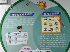 -西安市第四医院医学验光配镜中心