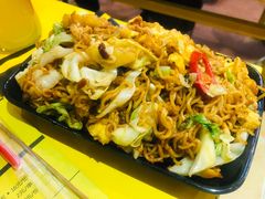 -望京小腰(北京总店)