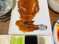 -小大董·烤鸭(王府井apm店)
