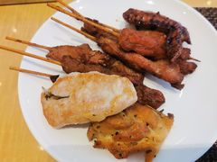 -威珀斯酒店·珀萃美食餐厅