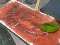 -生活如沸·顺德水牛奶火锅(大学路店)