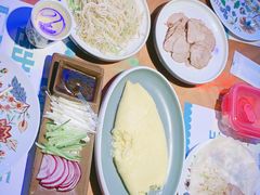 -老昌春饼(欧亚世纪店)