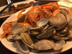 -长春凯悦酒店-品悦中餐厅