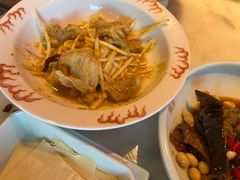 -小吊梨汤·北京菜·烤鸭(西直门凯德店)