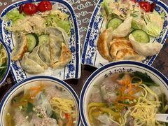 -长人馄饨铺(解放街店)