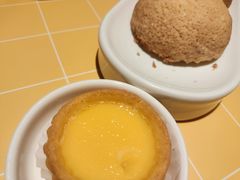 -蔡澜点心·粤菜(花城汇南区店)