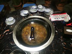 -天发长铁锅炖(王秀村店)