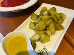 -波特曼西餐厅(中央大街店)