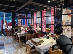 -云晓光头烧烤吧(川沙绿地店)