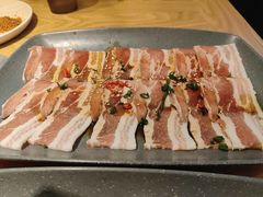 -新石器烤肉(无锡万象城店)