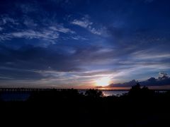 -宝安西湾红树林湿地公园