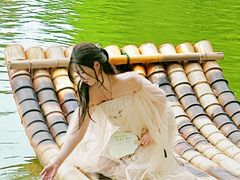 -东湖落雁景区