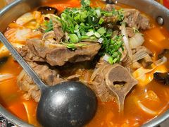 -耶里夏丽·丝路新疆菜·清真食品(徐家汇臻选店)